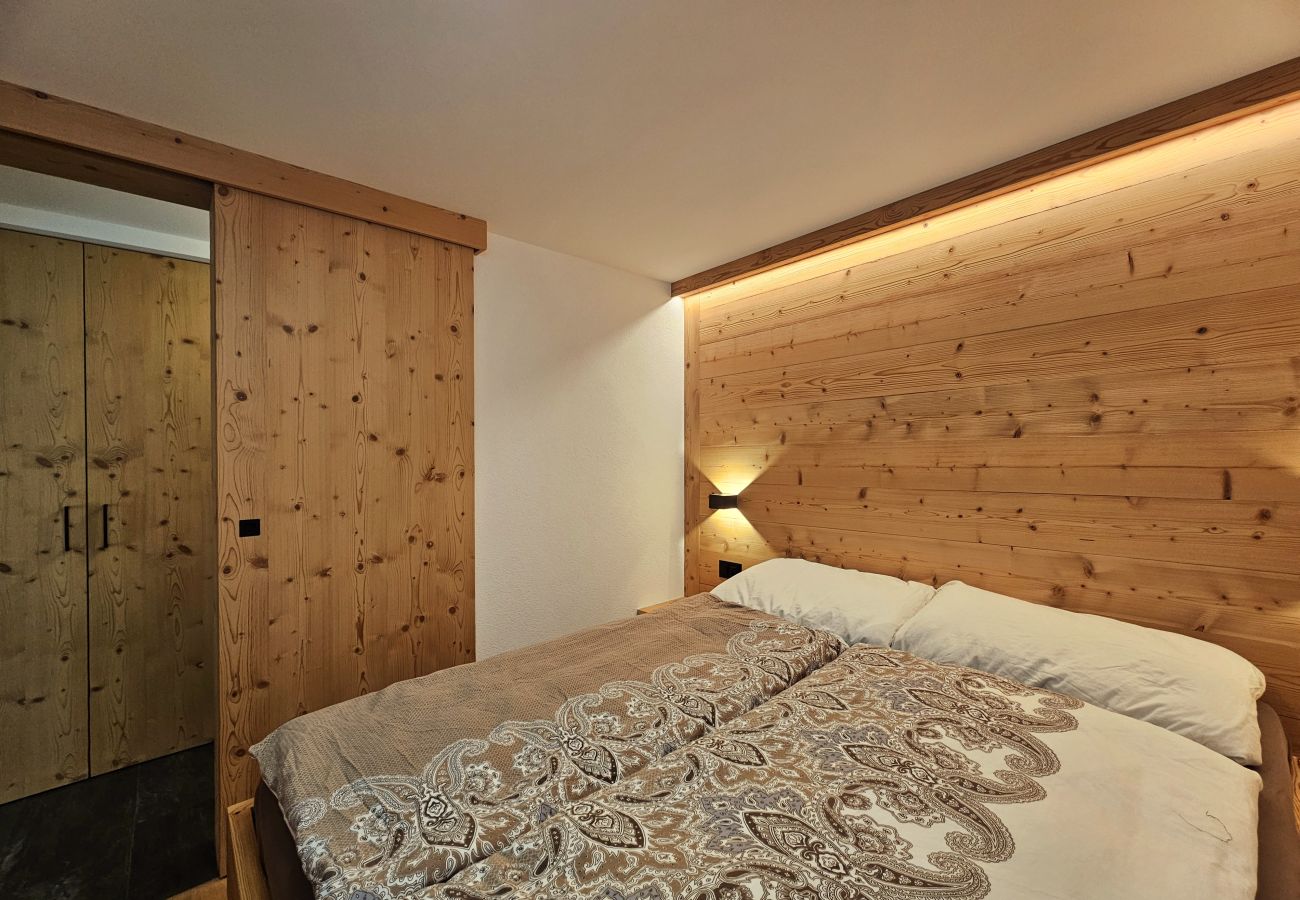 Apartment in Saas-Fee - Rio Erdgeschoss Apartment in Saas-Fee - Rio Erdgeschoss