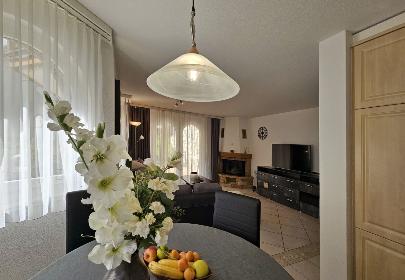 Apartment in Saas-Fee - Chateau EG Apartment in Saas-Fee - Chateau EG