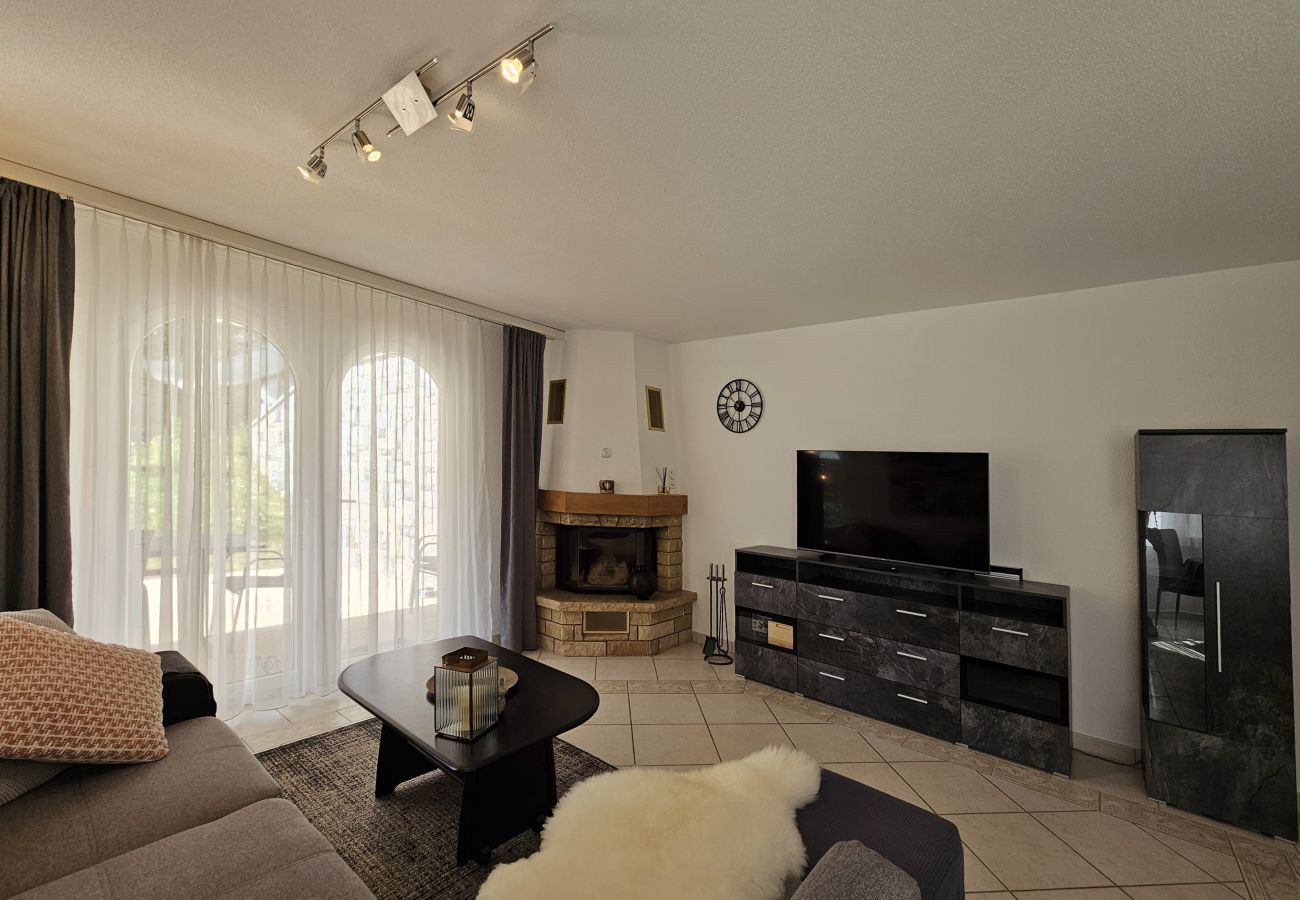 Apartment in Saas-Fee - Chateau EG Apartment in Saas-Fee - Chateau EG