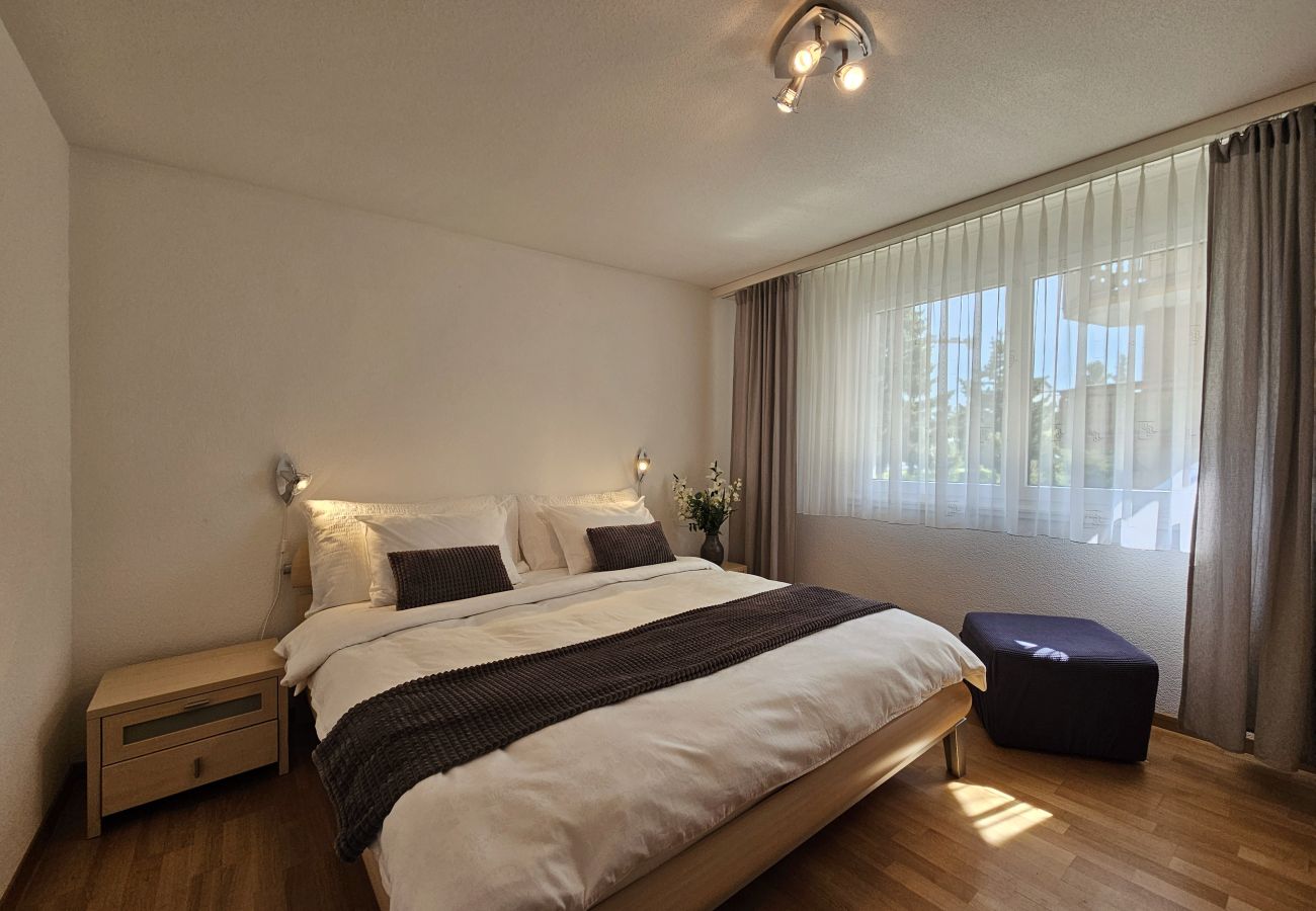Apartment in Saas-Fee - Chateau EG Apartment in Saas-Fee - Chateau EG