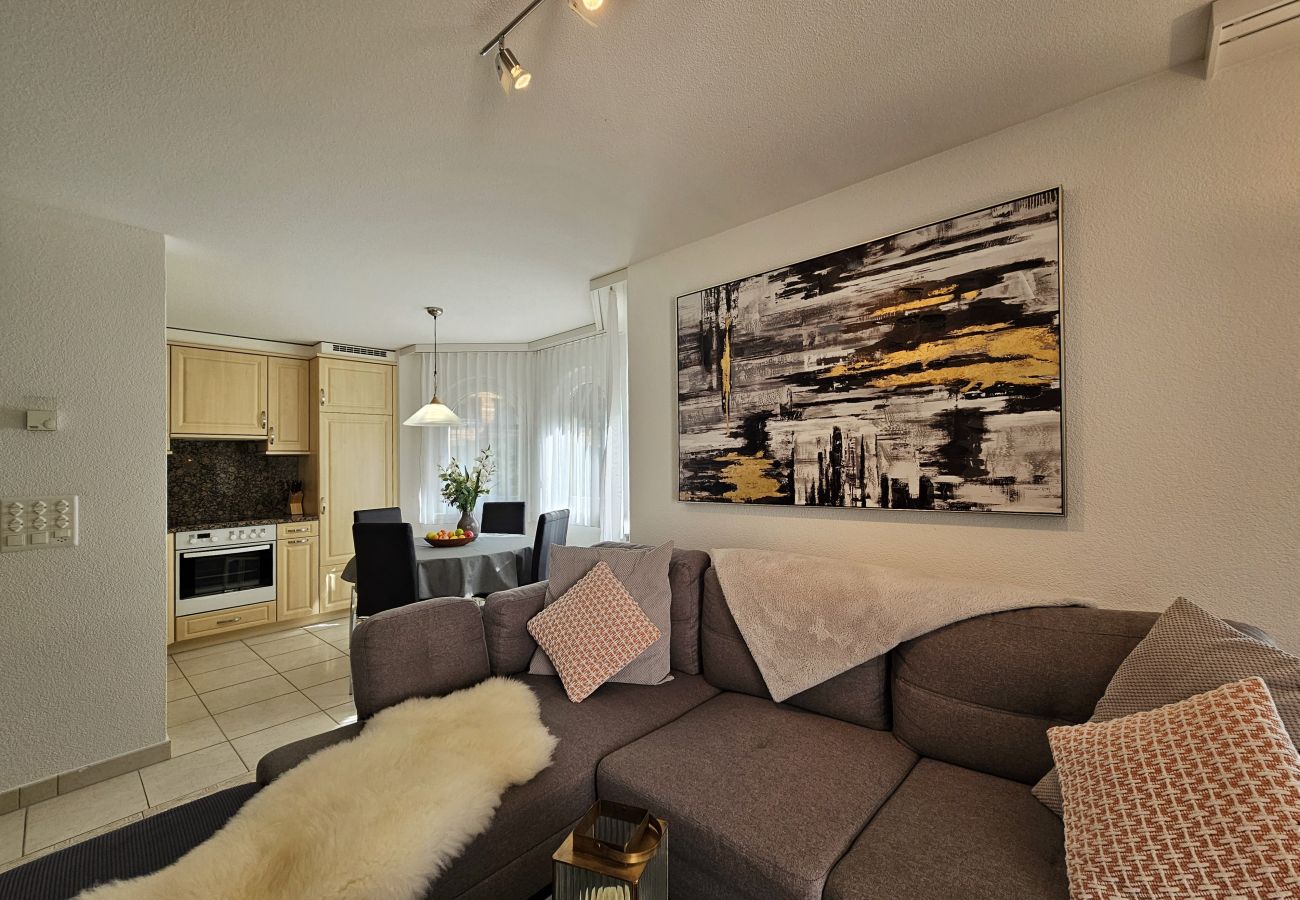 Apartment in Saas-Fee - Chateau EG Apartment in Saas-Fee - Chateau EG