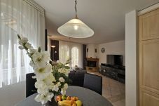 Apartment in Saas-Fee - Chateau EG
