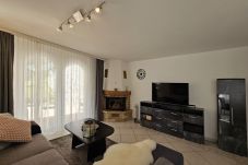 Apartment in Saas-Fee - Chateau EG