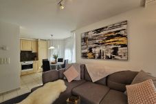 Apartment in Saas-Fee - Chateau EG