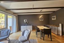 Apartment in Saas-Fee - Adora