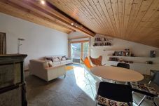 Apartment in Saas-Fee - Vallesia PH