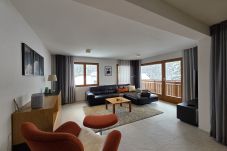 Apartment in Saas-Fee - Colorado