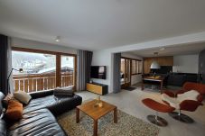 Apartment in Saas-Fee - Colorado