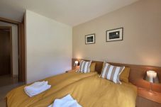 Apartment in Saas-Fee - Cornelia EG