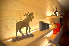 Apartment in Saas-Fee - Chateau A21