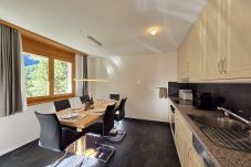 Apartment in Saas-Fee - Dominic A1
