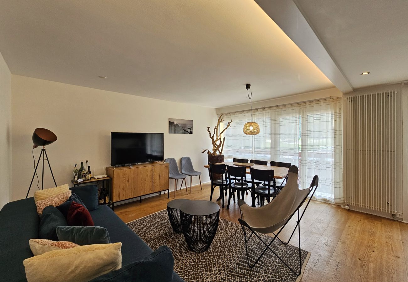 Appartement à Saas-Fee - Falke Appartement à Saas-Fee - Falke