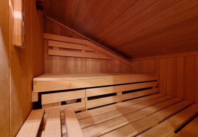 Appartement à Saas-Fee - Zum Lerch Dachwohnung Appartement à Saas-Fee - Zum Lerch Dachwohnung