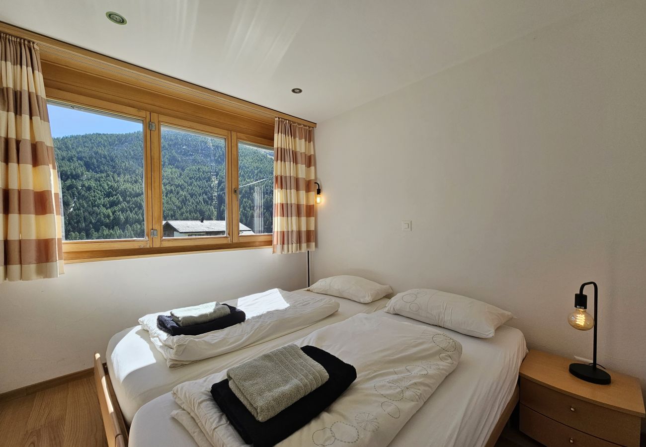 Appartement à Saas-Fee - Aramis Lodge Appartement à Saas-Fee - Aramis Lodge