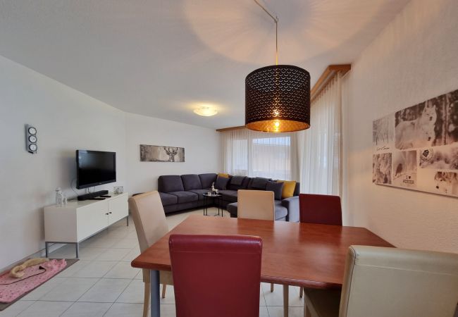 Appartement à Saas-Fee - Dominic A2