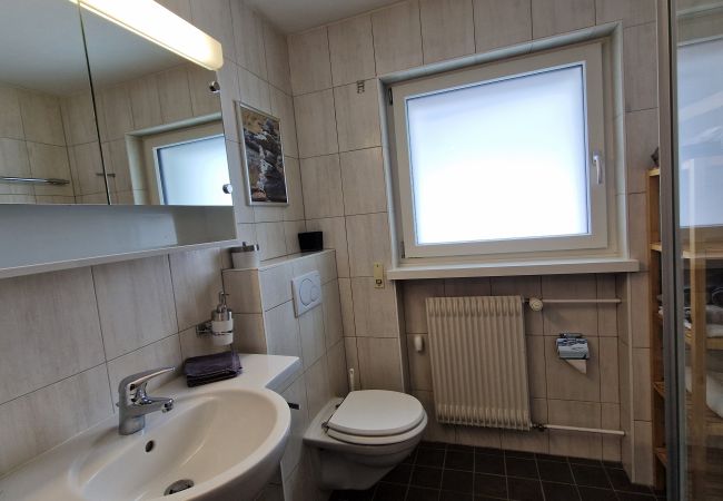 Appartement à Saas-Fee - Vallesia EG West Appartement à Saas-Fee - Vallesia EG West