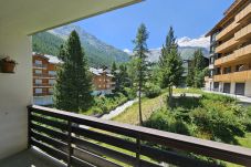 Appartement à Saas-Fee - Colibri Q