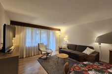 Appartement à Saas-Fee - Colibri Q