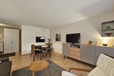 Appartement à Saas-Fee - Colibri Q