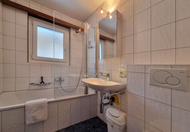 Appartement à Saas-Fee - Mischi 5 Appartement à Saas-Fee - Mischi 5
