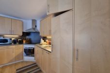 Appartement à Saas-Fee - Mischi 5