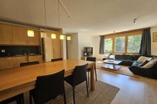 Appartement à Saas-Fee - Mischi 5