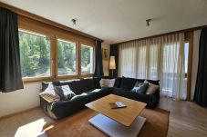 Appartement à Saas-Fee - Mischi 5