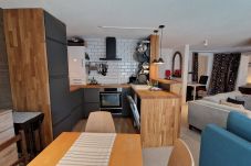 Appartement à Saas-Fee - Daniela