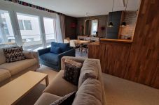 Appartement à Saas-Fee - Daniela