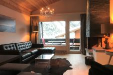 Appartement à Saas-Fee - Amici 17