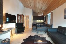 Appartement à Saas-Fee - Amici 17