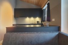 Appartement à Saas-Fee - Amici 17