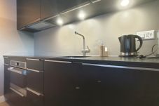 Appartement à Saas-Fee - Amici 17