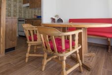Appartement à Saas-Fee - Egginer Nr. 4
