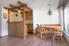Appartement à Saas-Fee - Egginer Nr. 4