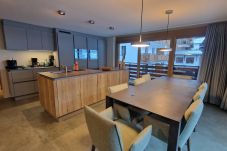 Appartement à Saas-Fee - Derby