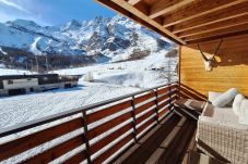 Appartement à Saas-Fee - Derby