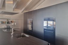 Appartement à Saas-Fee - Bella Coppia