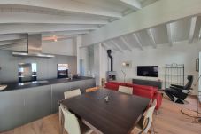 Appartement à Saas-Fee - Bella Coppia