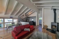 Appartement à Saas-Fee - Bella Coppia