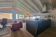 Appartement à Saas-Fee - Bella Coppia
