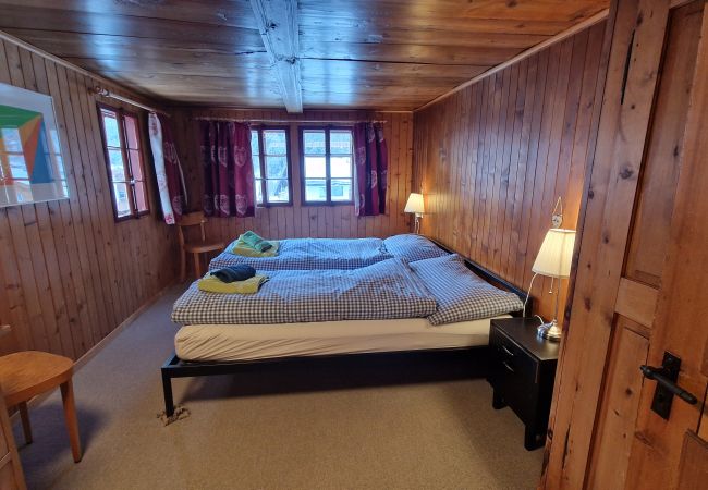 Appartement à Saas-Fee - Hannig Appartement à Saas-Fee - Hannig