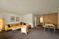 Appartement à Saas-Fee - Cresta 3. OG