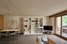 Appartement à Saas-Fee - Cresta 3. OG