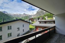 Appartement à Saas-Fee - Cresta 3. OG