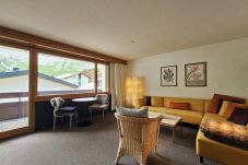 Appartement à Saas-Fee - Cresta 3. OG
