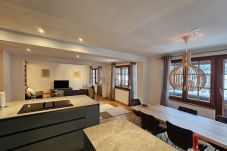 Appartement à Saas-Fee - Cairn