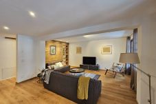 Appartement à Saas-Fee - Cairn