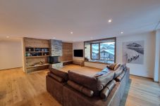Appartement à Saas-Fee - Riverside 3. stock