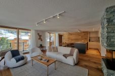 Appartement à Saas-Fee - Riverside 2nd Floor